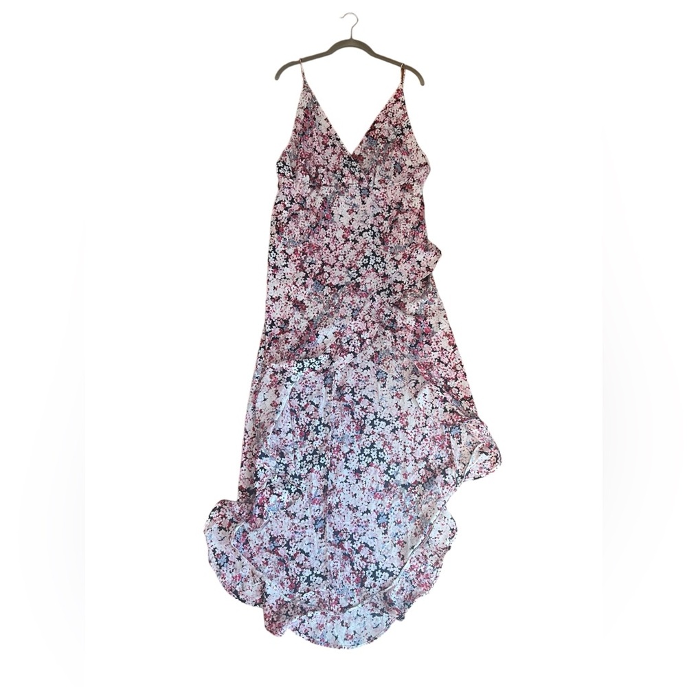 Michael Costello x Revolve Thaia Dress - Picture 2 of 10